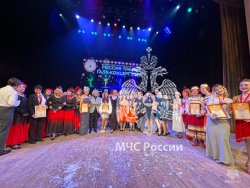 Сотрудники и курсанты Академии стали победителями и лауреатами конкурса «Россия-транзит» 